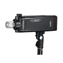 Godox AD200 Pro 200Ws Pocket Flash Strobe