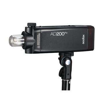 Godox AD200 Pro 200Ws Pocket Flash Strobe
