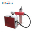 Pen Laser Engraving Machine Fiber Laser Marker Price