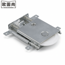 Heavy Duty Nylon Wheel Closet Door Roller