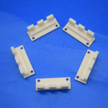 Wear Resistance Alumina Ceramic Fixed Teeth