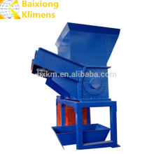 Waste plastic PVB film crushing machine/ PVB film crusher
