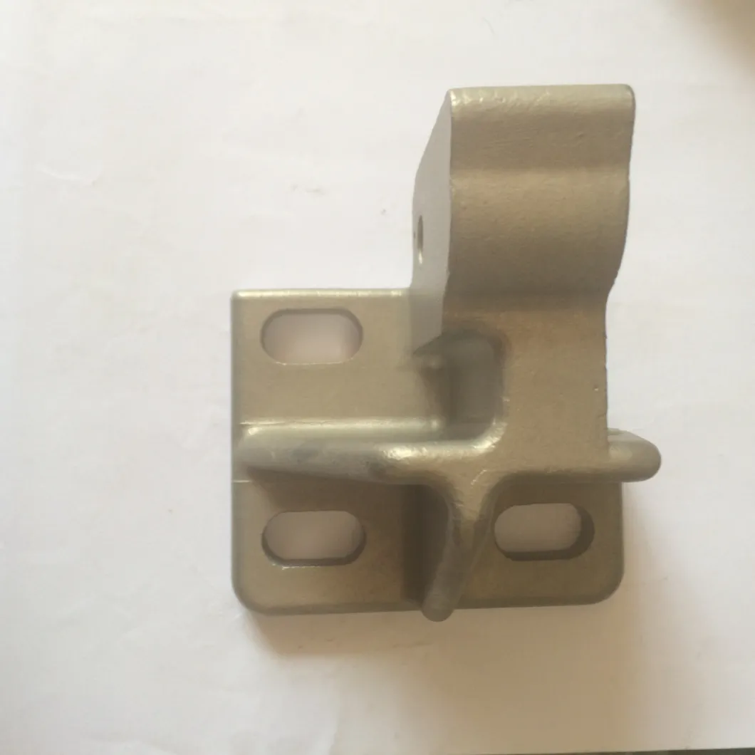 High Precision Investment Casting Valve Body