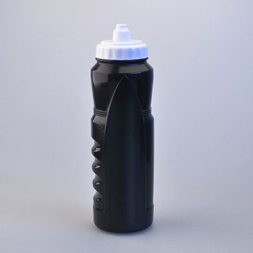 plastic sport water bottle,1000ML drinking water bottle,with pump spray water bottle