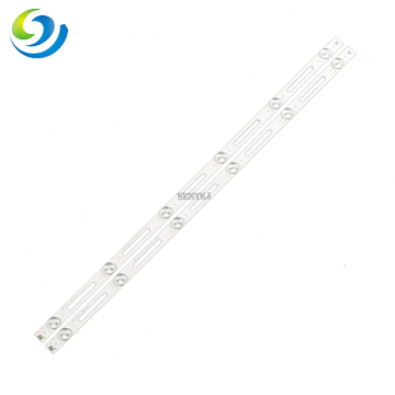 Aluminium 3v 6led Universal 32inch Led Tv Backlight    600mm TV Repair Backlight Strip