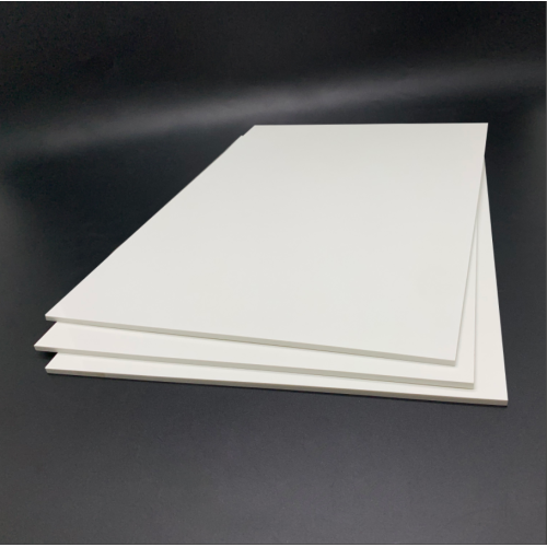 White SMC Sheet Material for Construction