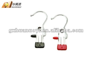 Metal Boots Hanger/ clip metal