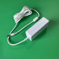 24V3A Desktop power supply adapter white colour UL