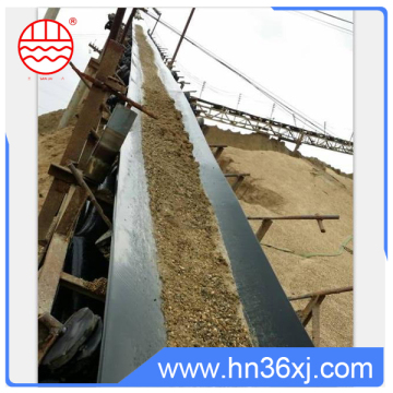 conveyor belt/ 90 degree belt conveyor for industrial transmitting