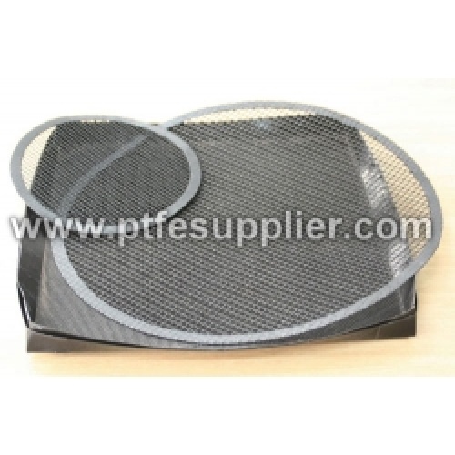 PTFE gecoat polyester Mesh