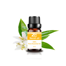 Quality Aromatherapy Neroli Essential Oil Food Grade