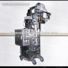 DXDF60DZ VFFS back sealing powder automatic packing machine