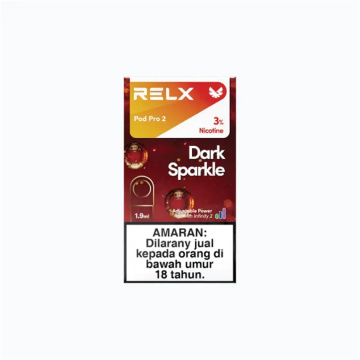 Original Infinity Relx Pod Pro Ready To Ship