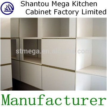 Customized Modular kitchen cabinets