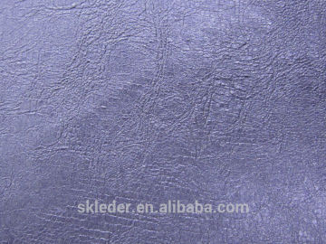 PU synthetic leather for garment