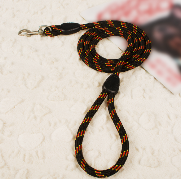 Braided Pet Leash