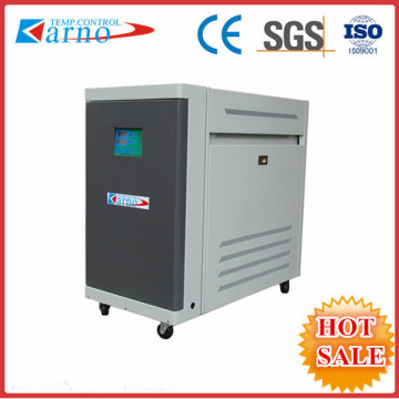 Mold Temperature Controller In Machine