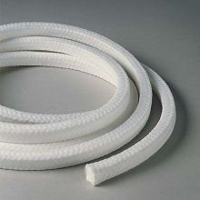 Ptfe Impregnated Filament Packing , Braided Gland Packing