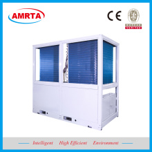 Dairy Food Brewery Modular Packaged Water Chiller