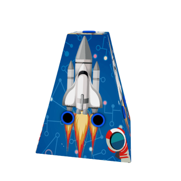 Discount Deluge: Volcanic Eruption Theme Ball Blowers - Igniting an Explosive Indoor Playground Adventure