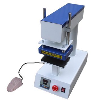 Small Size Digital Label Printer