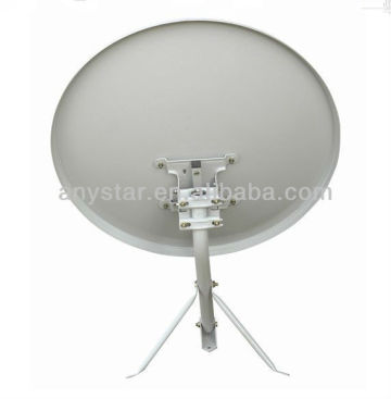 directv satellite dish ku band 60cm satellite dish antenna