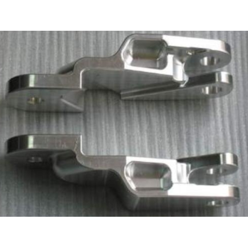 Prototipos rápidos del metal del acero inoxidable de la pieza de la máquina del CNC