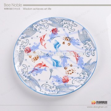 Plates Serving Dishes