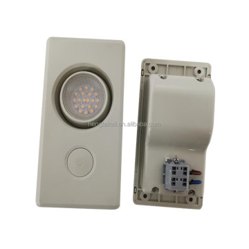 DC48V Railway Reading Lamp - Hot Sale Single Reading Light