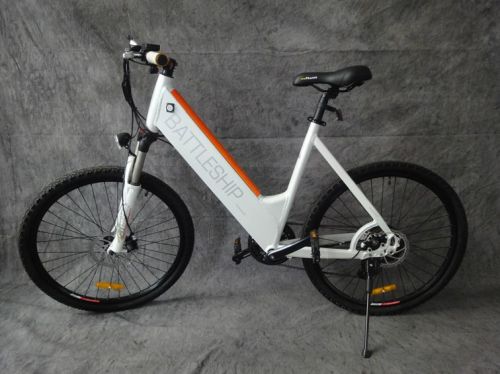 High Configuration Adult Electric Bikes/Electric Bicycle (FT-SDC-069)