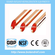 Copper Water Pipe with ASTM B88