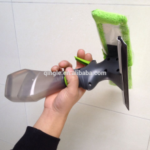 Microfiber Cloth Spraying Window Wiper ,spray window tool