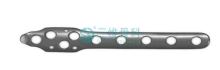 3.5mm Distal Fibula Locking Plate