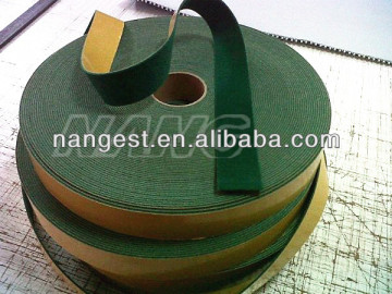 Textile Roller Covering Tapes Roller Strips Manufacturer