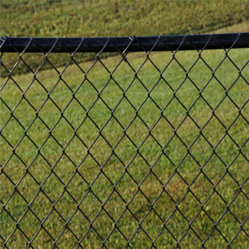 Commercial Chain Link Fence /chain wire fencing