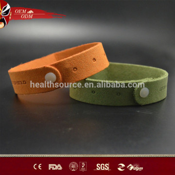 keep bugs away adjustable anti mosquito repellent bracelet