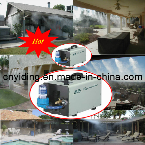 750W 3L/Min Misting Machine (YDM-2803B)