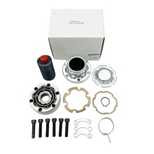 CV Joint Kit for Jeep 52123514AD