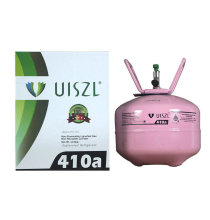 New environmental refrigerants R410A