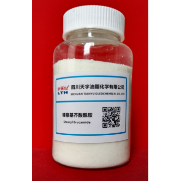 CAS10094-45-8 높은 Qulity Stearyl Erucamide