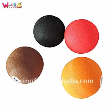 toy billiard ball