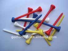 ABS plastic golf range tee
