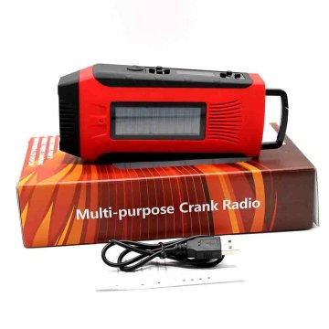 yes screen 3.5mm aux am fm portable outdoor small digital radios for sale with carabiner