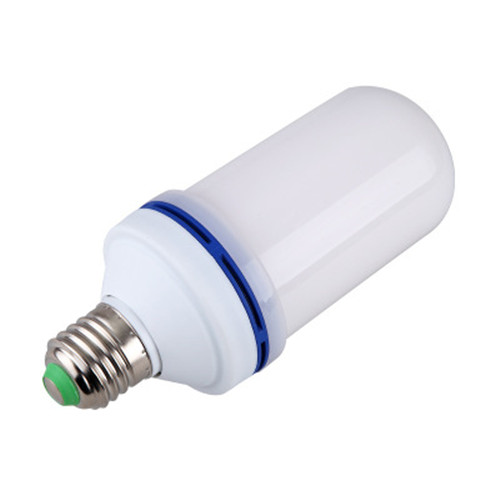 3W Flame Light Bulb