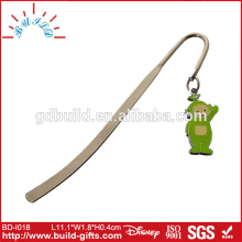 bag shaped purse hanger book mark clip