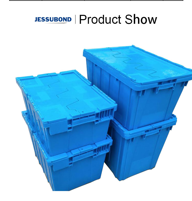 KL wholesales colorful Plastic Moving Crates Use to carry cargo, vegetable crates/