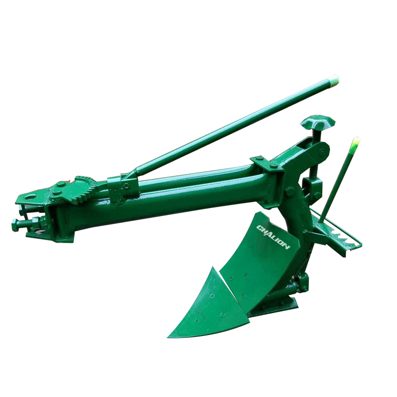 Single Side Ridger Machine For Walking Tractor