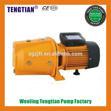 JET Centrifugal pump self-priming pressure pump