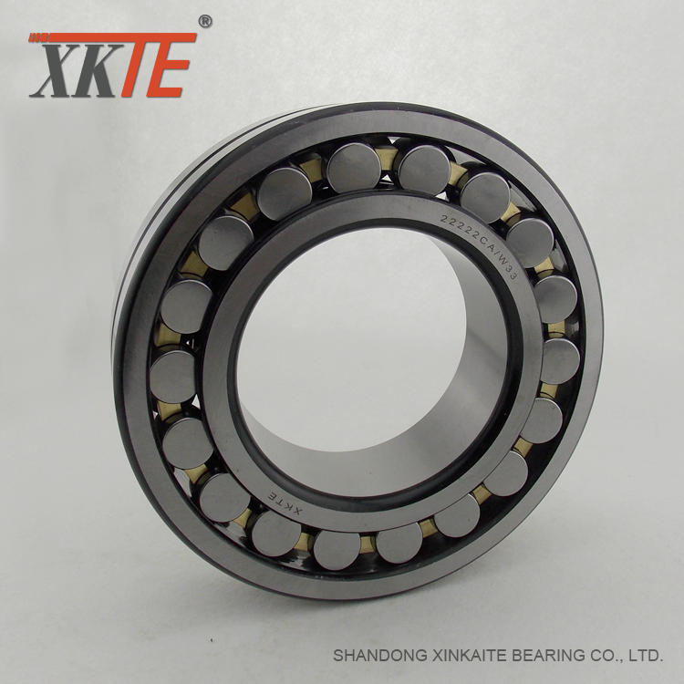 Belt Conveyor Snub Pulley Bearing 22222 CK