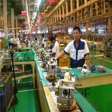 Engine Assembly Line Manufacturers